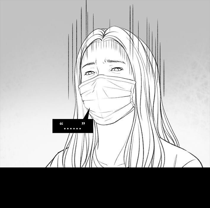 🍹鬍渣少女 第26回 隔离记（下） 第40页