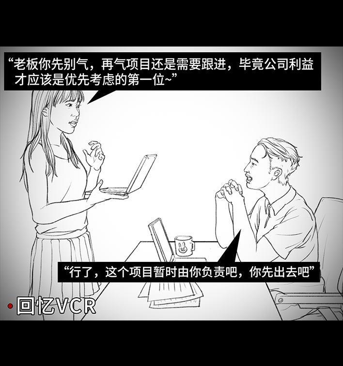 🍹鬍渣少女 第27回 公司绿茶“林有有” 第14页