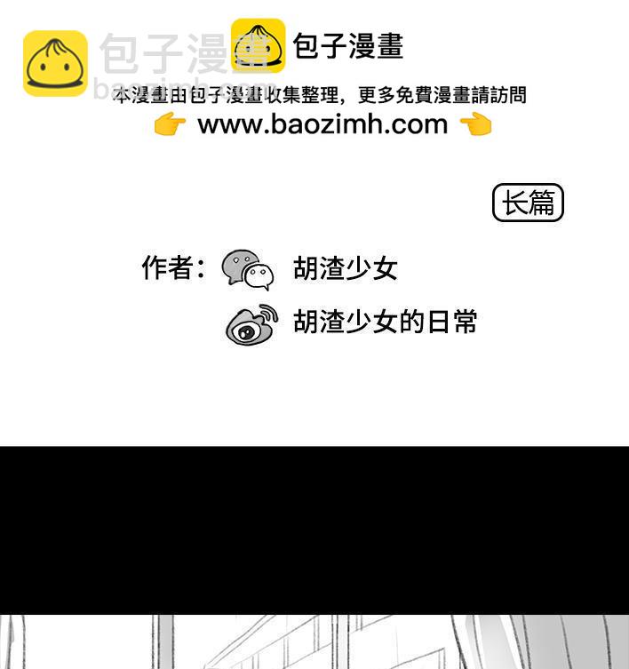 🍹鬍渣少女 第36回 驾校练车 第2页