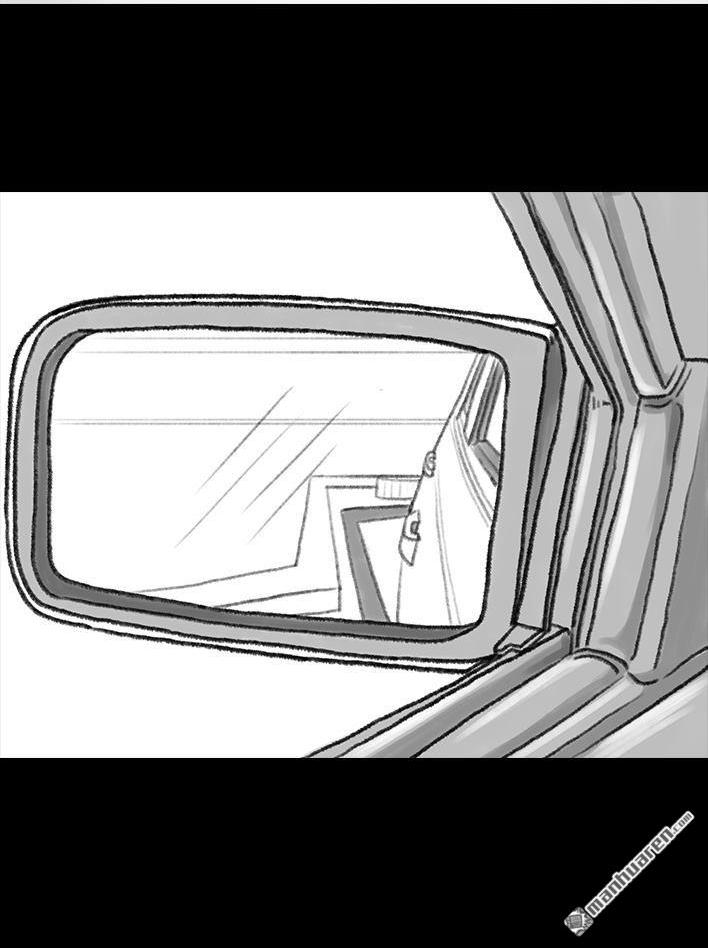 🍹鬍渣少女 第36回 驾校练车 第28页
