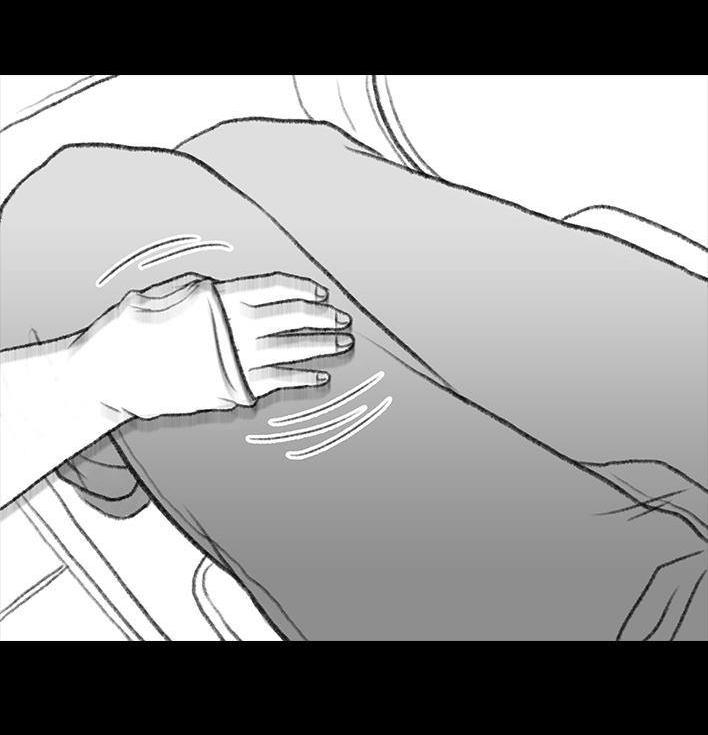 🍹鬍渣少女 第36回 驾校练车 第39页