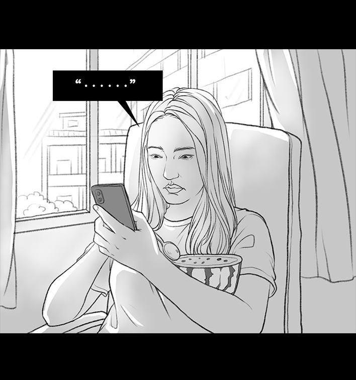 🍹鬍渣少女 第36回 驾校练车 第9页