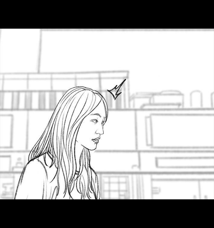 🍹鬍渣少女 第45回 理发店跑路 第26页