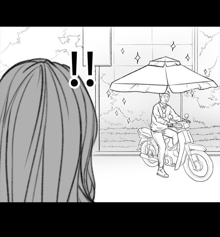 🍹鬍渣少女 第50回 摩的师傅 第8页