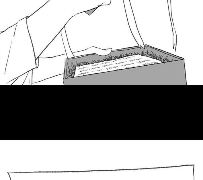 🍹鬍渣少女 第61回 三八妇女节 第19页