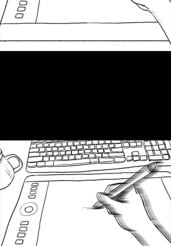 🍹鬍渣少女 第64回 诗与远方 第14页