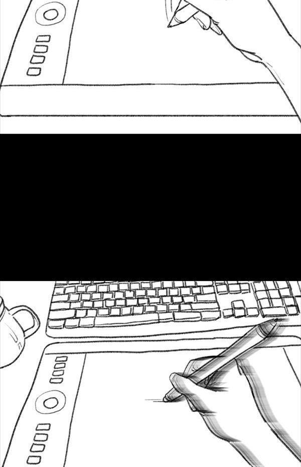 🍹鬍渣少女 第64回 诗与远方 第17页