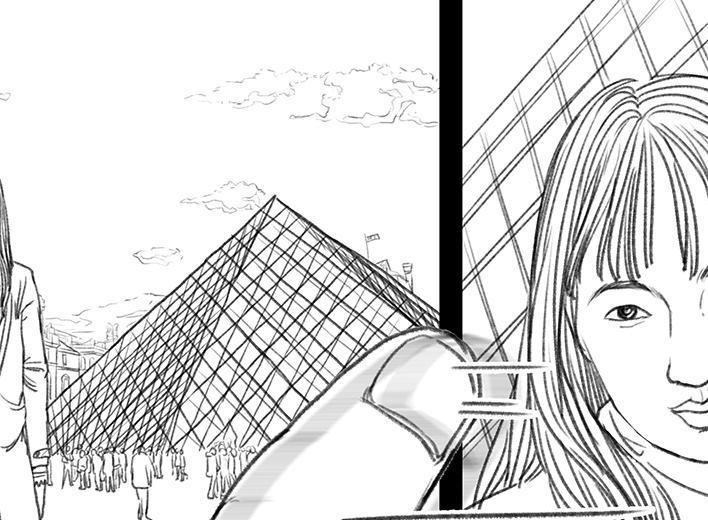 🍹鬍渣少女 第67回 塑料姐妹淘 第11页
