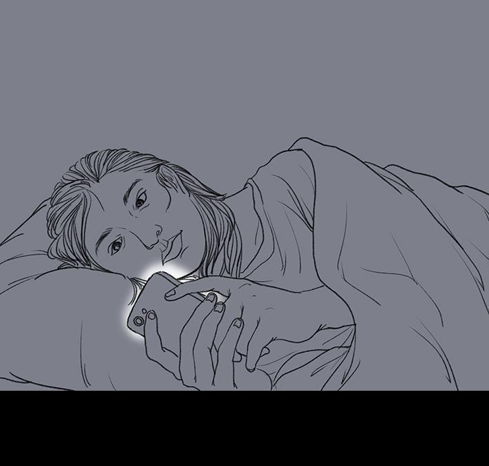 🍹鬍渣少女 第67回 塑料姐妹淘 第46页