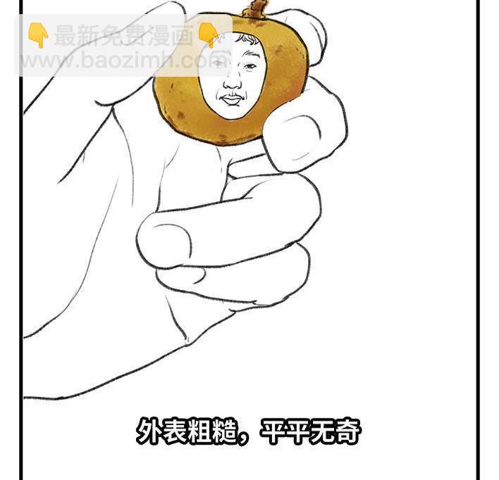 🍹鬍渣少女 第66回 水果男子图鉴 第49页