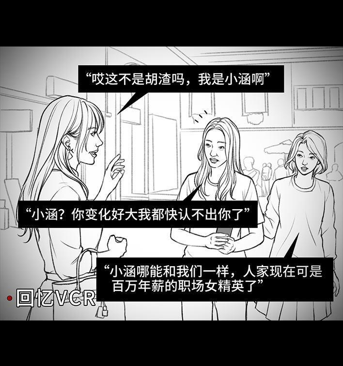 🍹鬍渣少女 第70回 网抑云 第12页