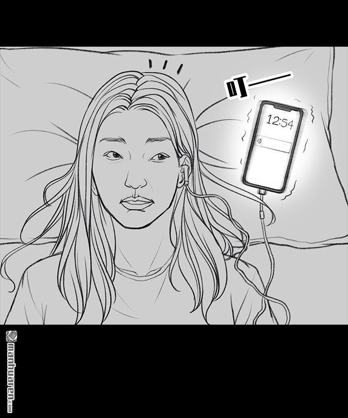 🍹鬍渣少女 第70回 网抑云 第18页