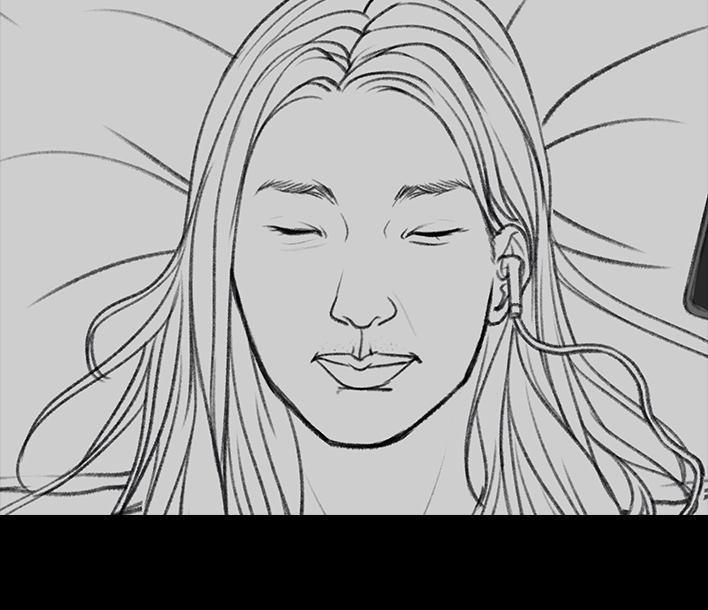🍹鬍渣少女 第70回 网抑云 第44页
