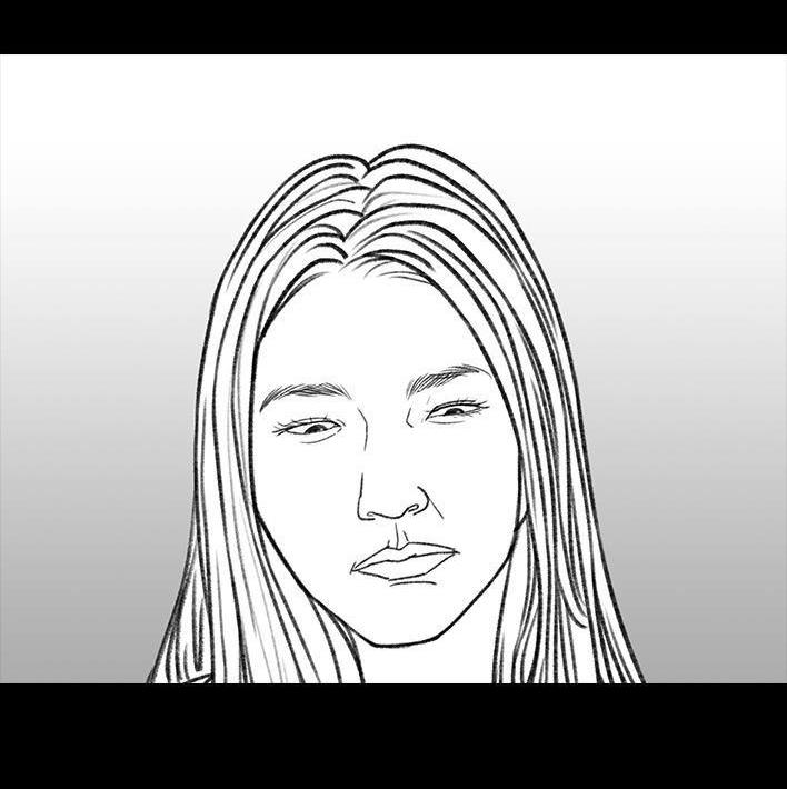 🍹鬍渣少女 第72回 小表弟 第15页