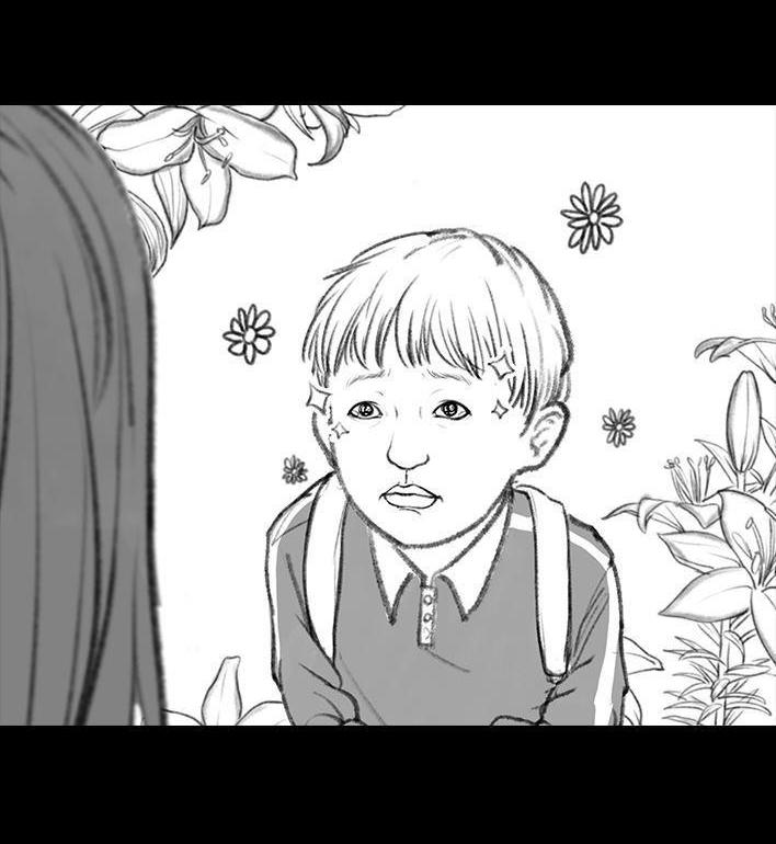 🍹鬍渣少女 第72回 小表弟 第16页