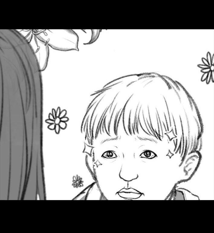 🍹鬍渣少女 第72回 小表弟 第18页