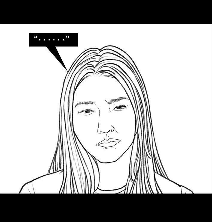 🍹鬍渣少女 第72回 小表弟 第8页