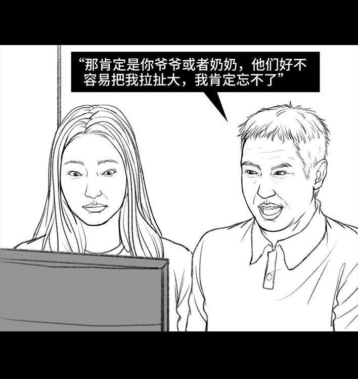 🍹鬍渣少女 第8回 qq密保 第14页