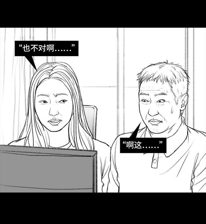 🍹鬍渣少女 第8回 qq密保 第15页