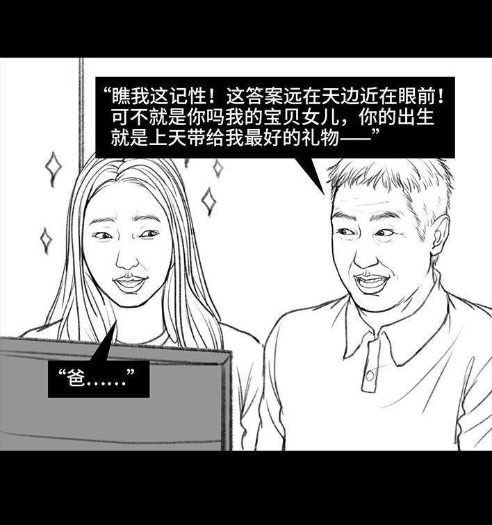 🍹鬍渣少女 第8回 qq密保 第16页