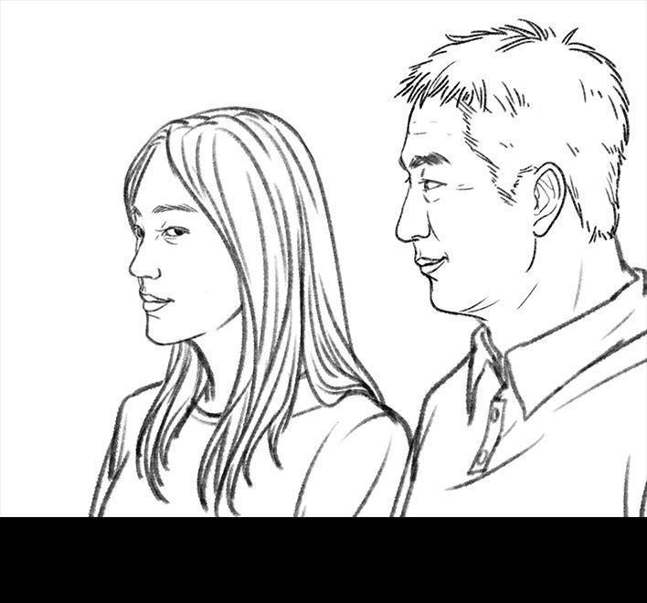 🍹鬍渣少女 第90回 母亲节礼物 第12页