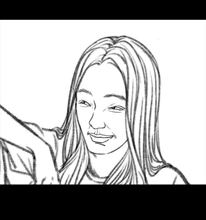 🍹鬍渣少女 第90回 母亲节礼物 第17页