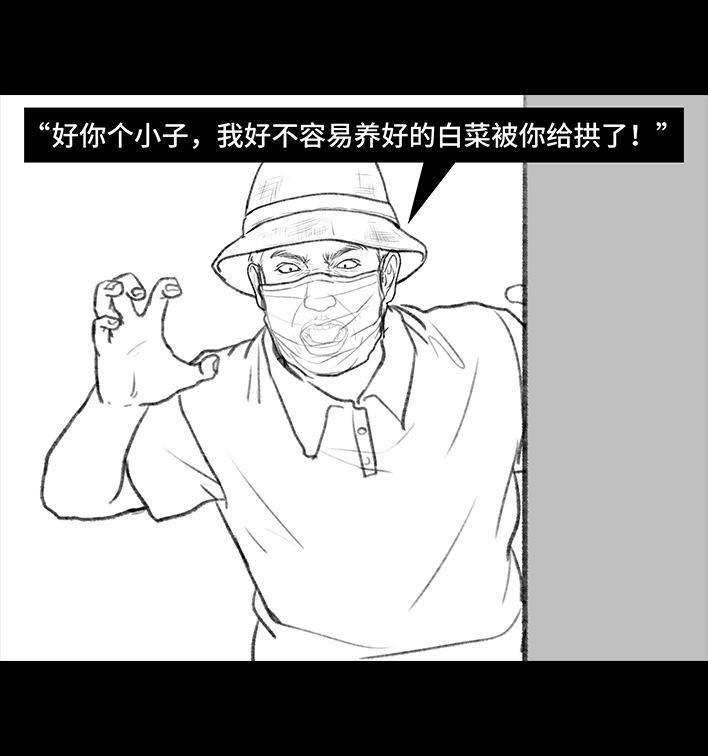 🍹鬍渣少女 第96回 跟踪早恋 第42页