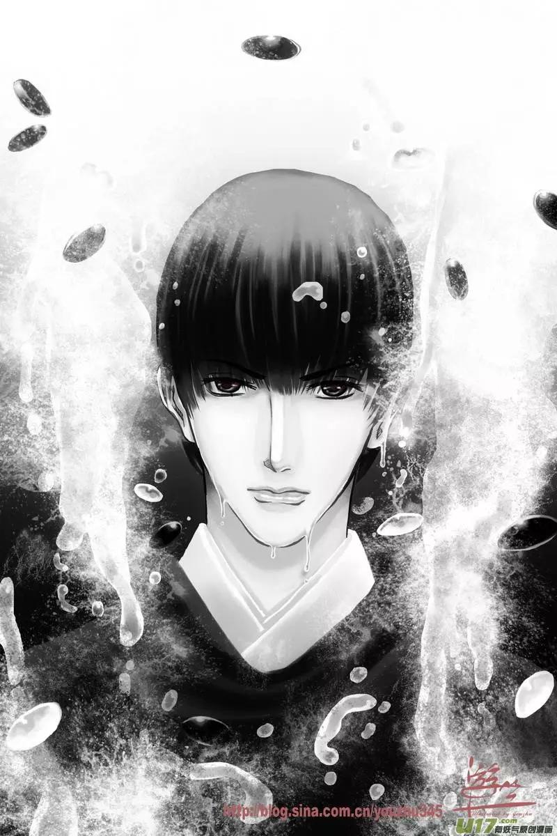 3周年彩稿特辑-第40话