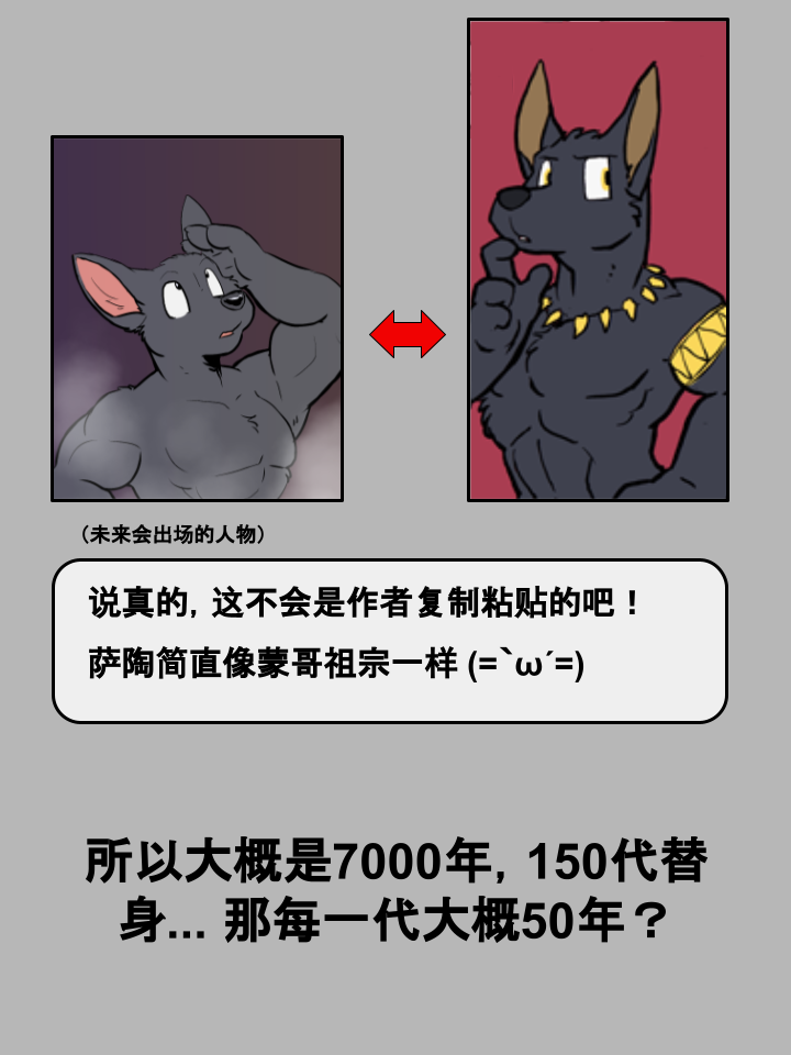 🍴家宠 第1004话 第3页