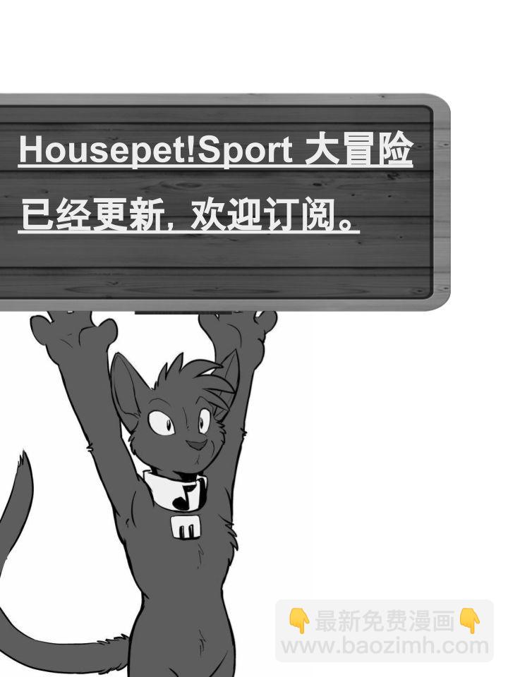 🍴家宠 第1074话 第3页