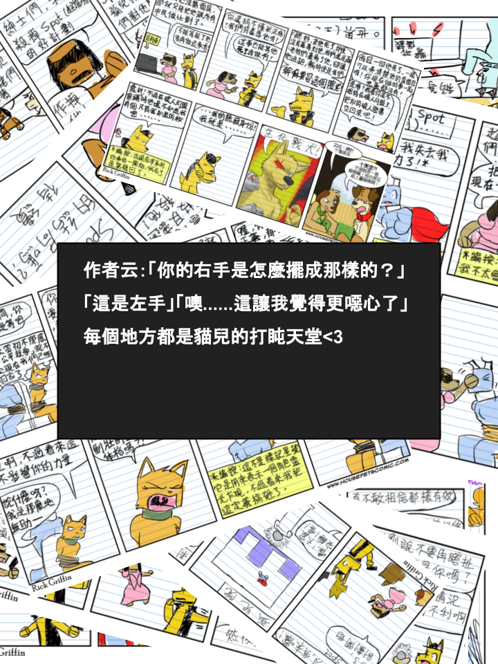 🍴家宠 第544话 第2页
