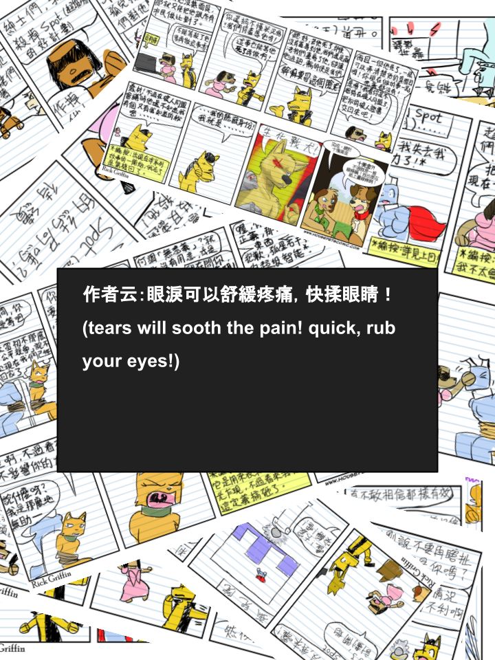 🍴家宠 第648话 第2页