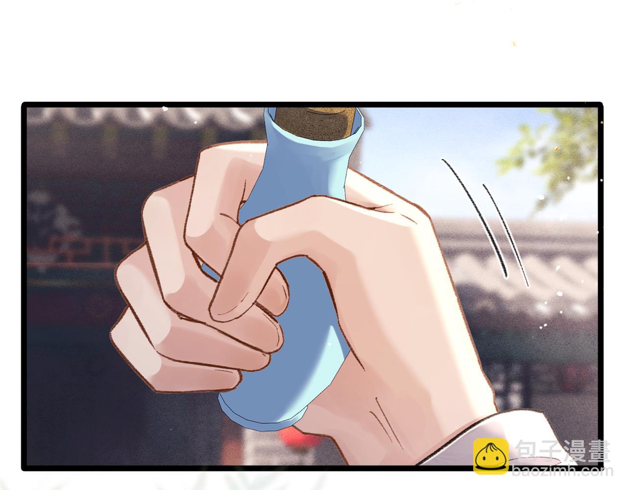 第100话 礼物(1/3)-第108话