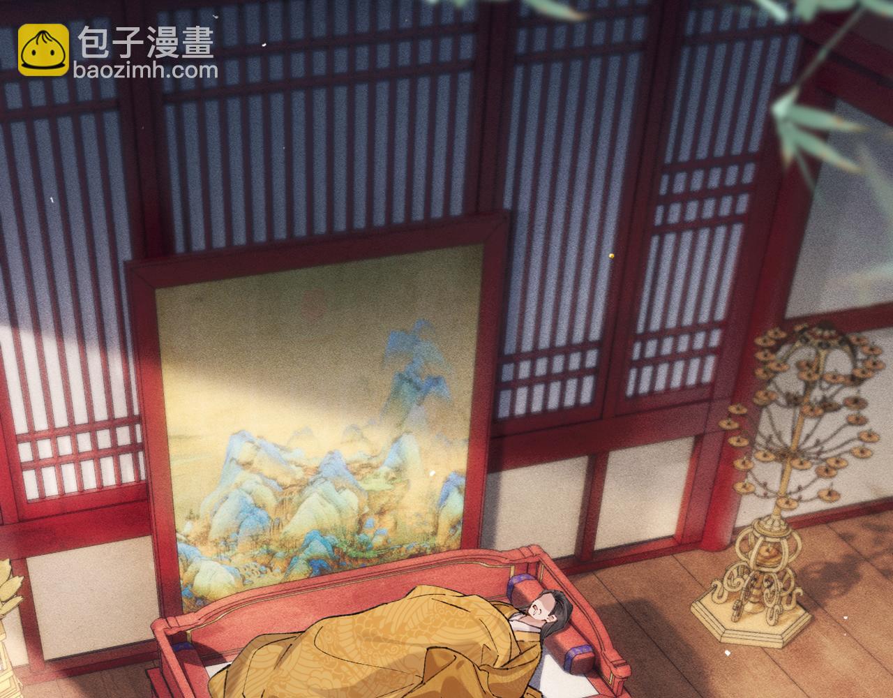 第100话 礼物(1/3)-第108话