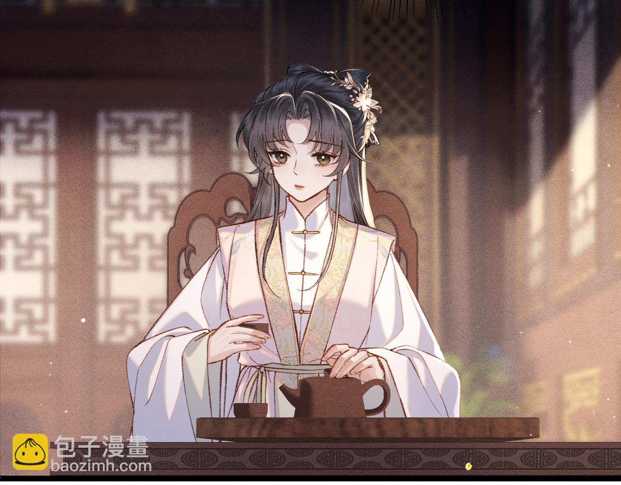 第101话 真正的嫁衣(1/3)-第114话