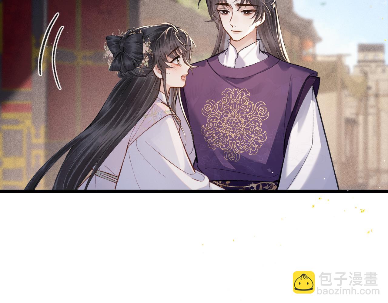 第101话 真正的嫁衣(1/3)-第114话