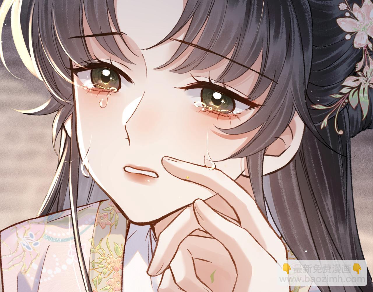 第101话 真正的嫁衣(1/3)-第114话