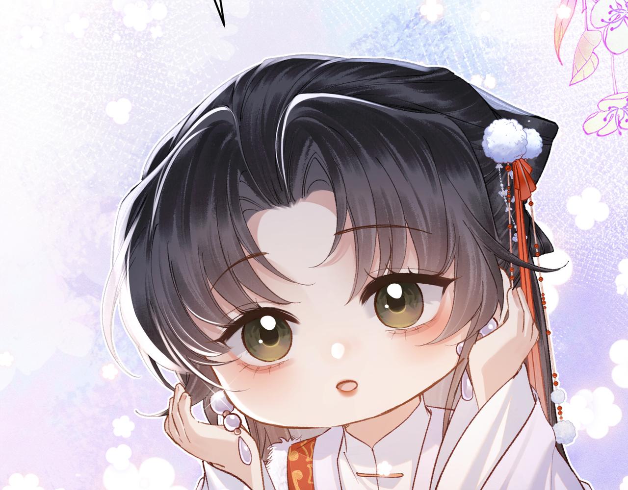 【新年小剧场】-第128话