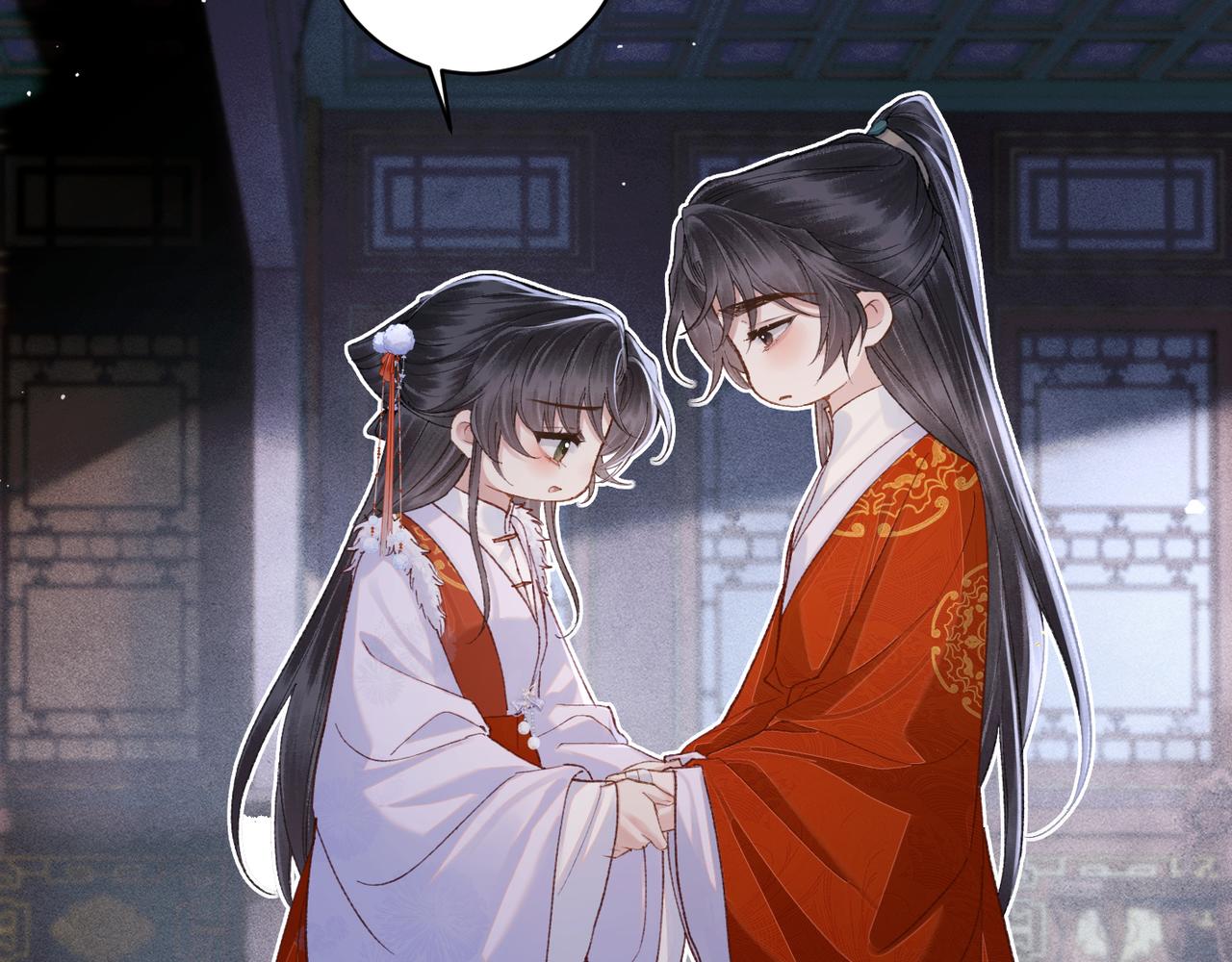 【新年小剧场】-第128话