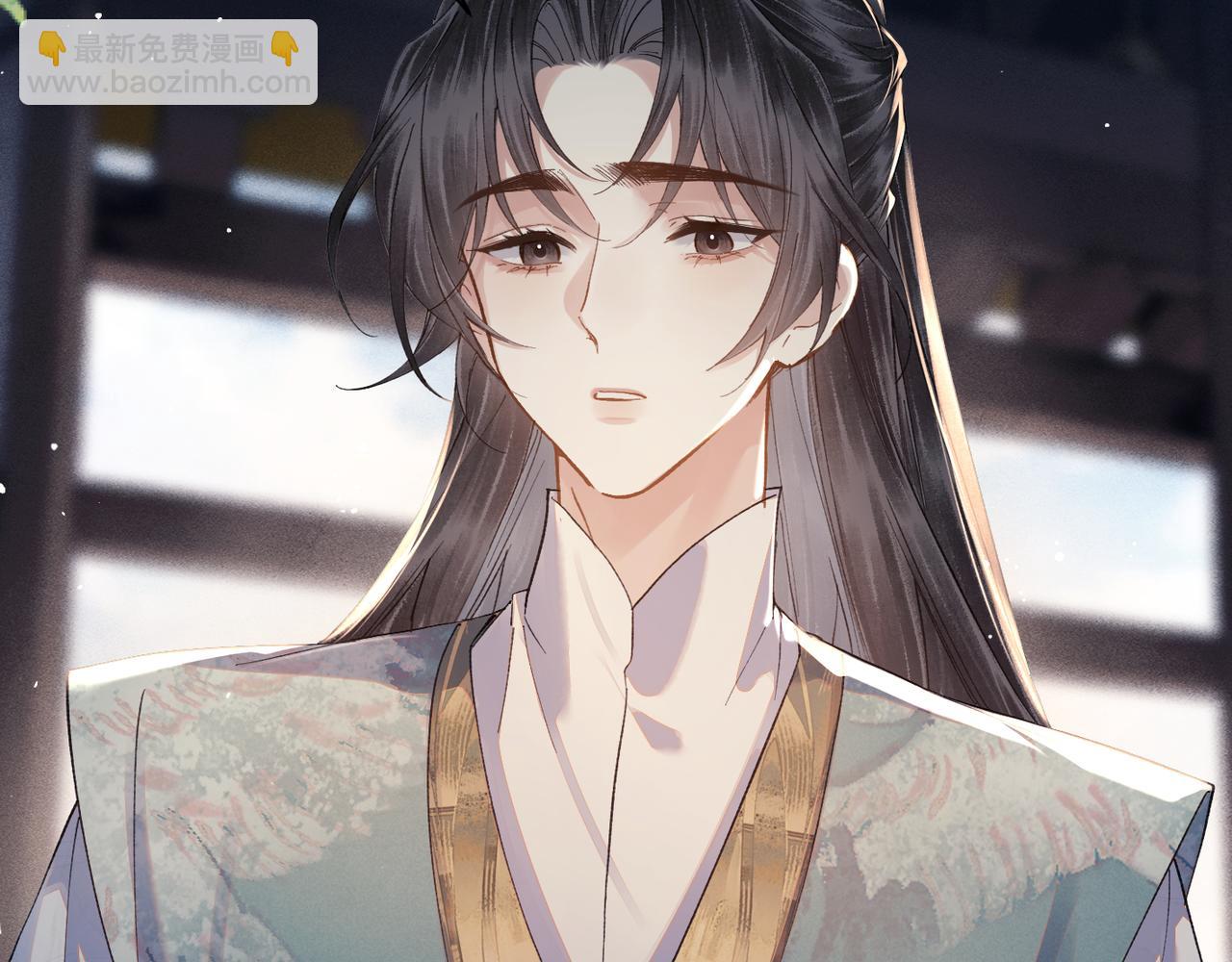 【小剧场-纸鸢风波】-第132话