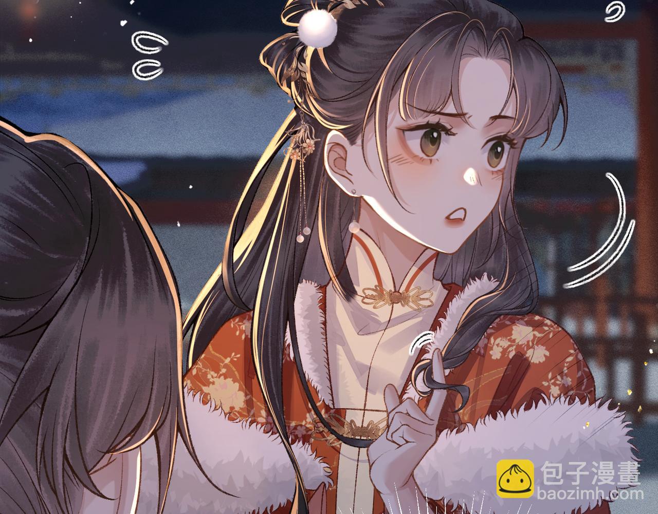 第15话 为我笑一个(1/2)-第16话