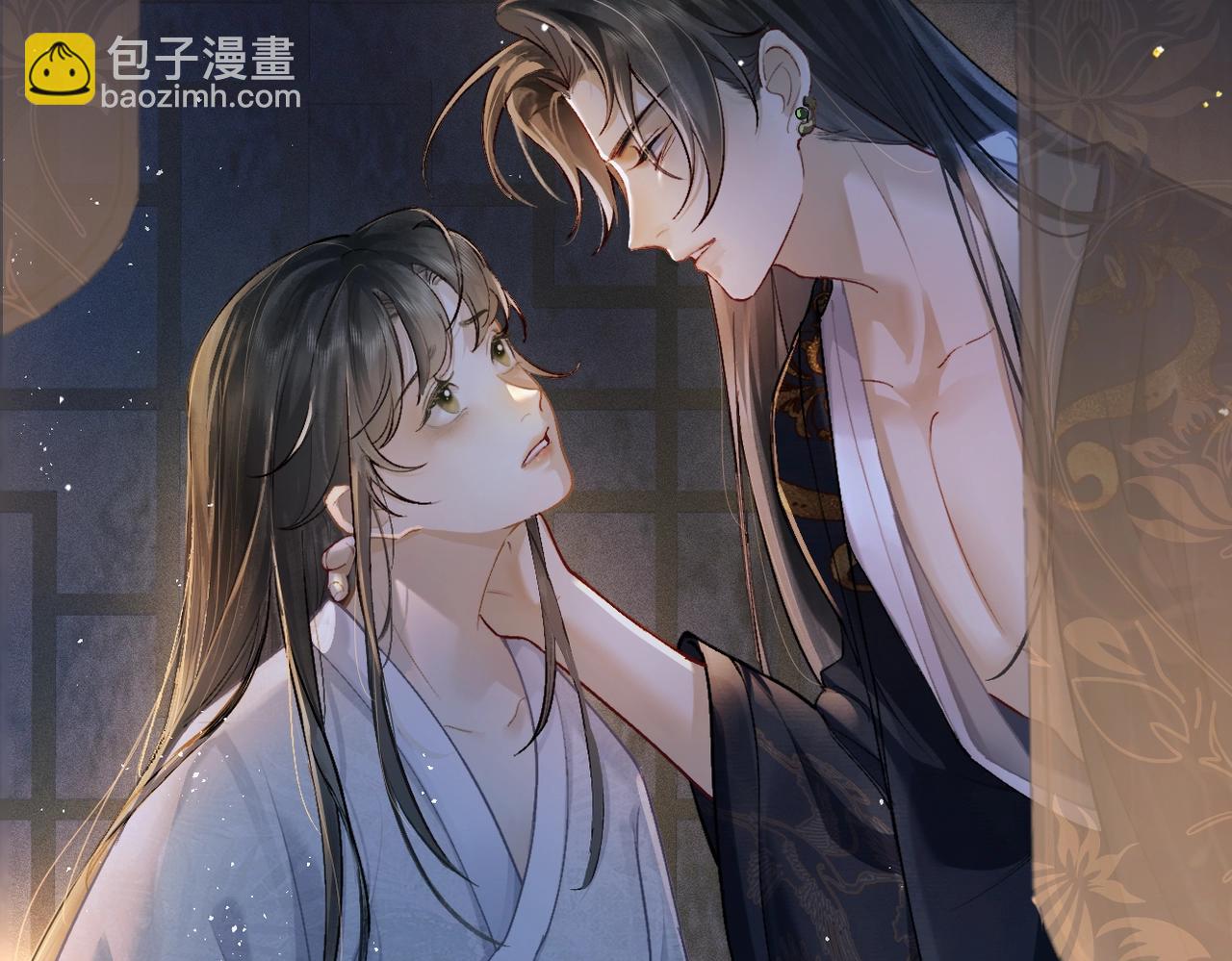 第1话 疯子(1/4)-第2话