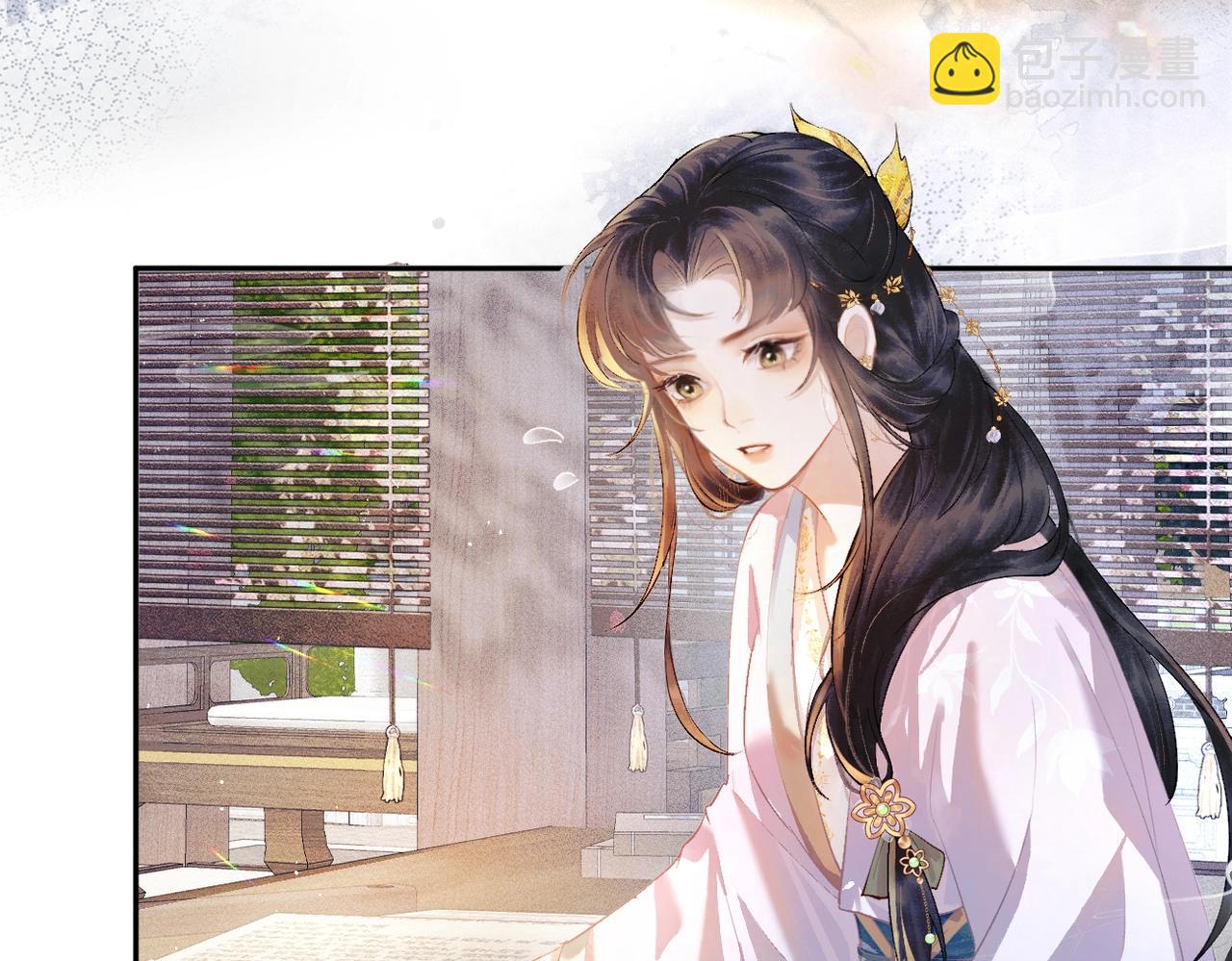 第1话 疯子(1/4)-第2话