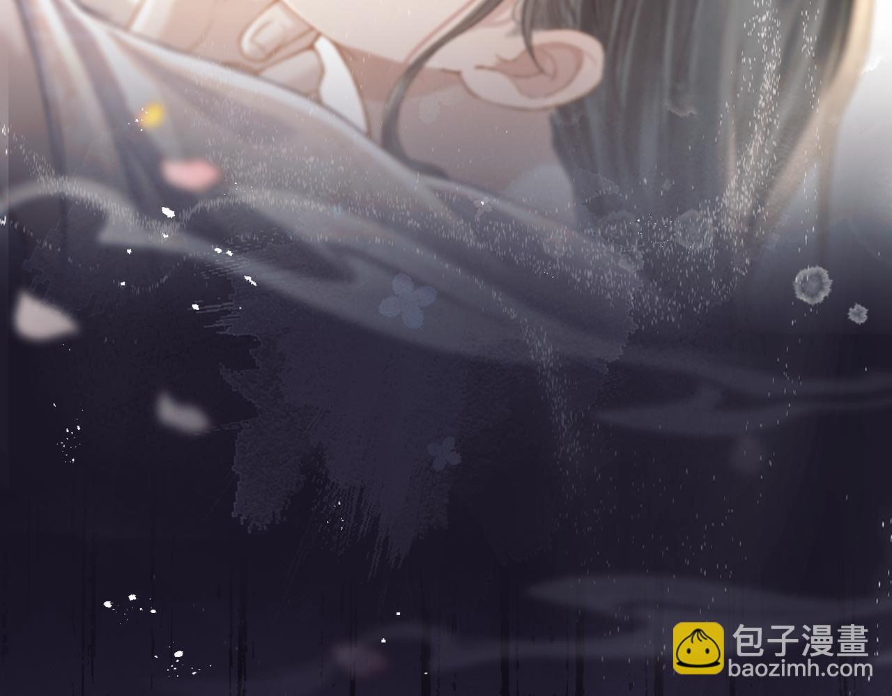 第23话 你该不会背叛我吧(1/3)-第24话