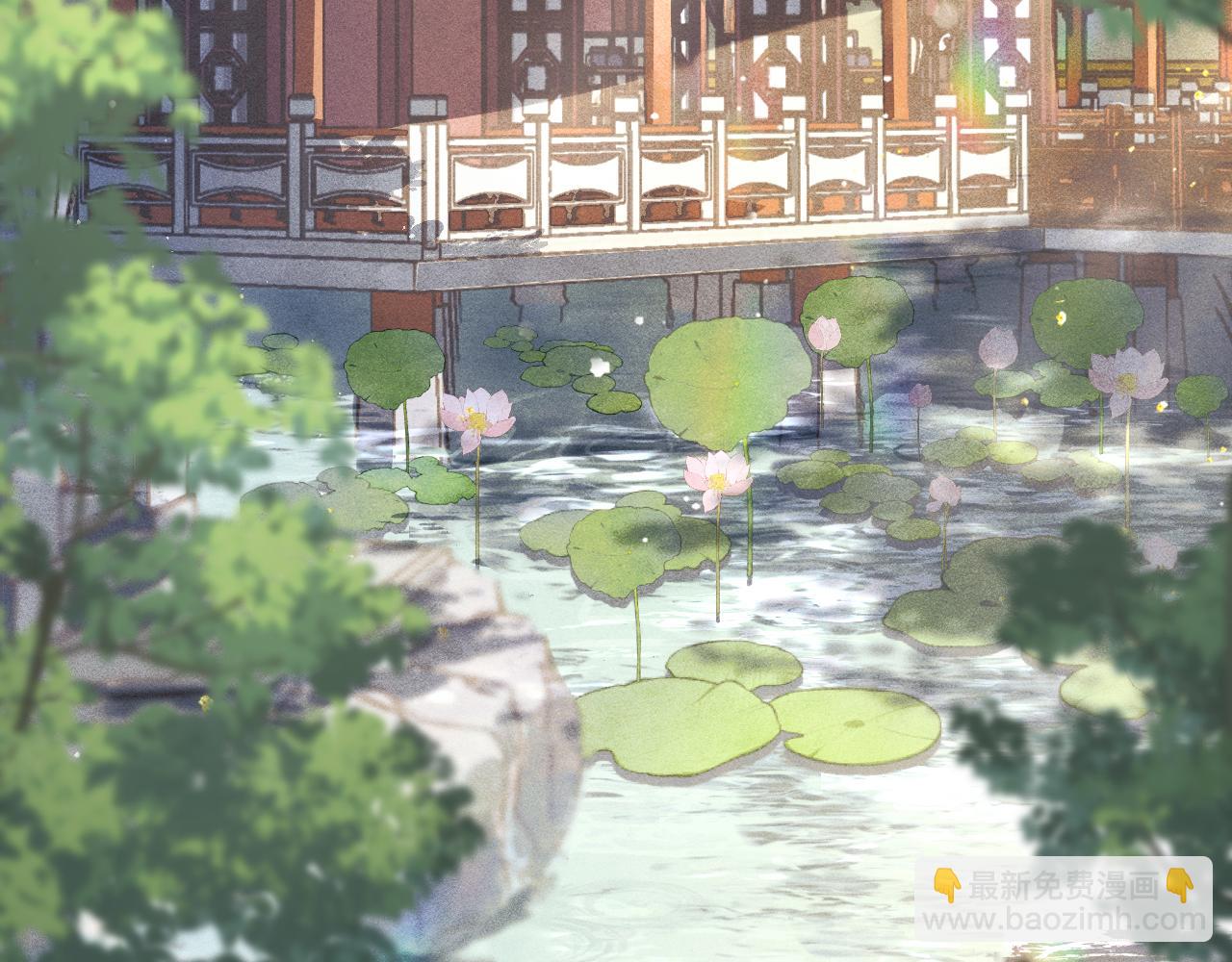 第3话 偶遇(1/3)-第4话