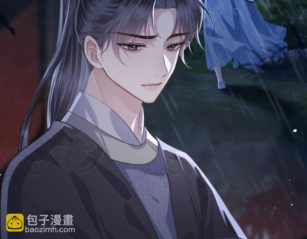 第41话 跟我走(1/2)-第44话