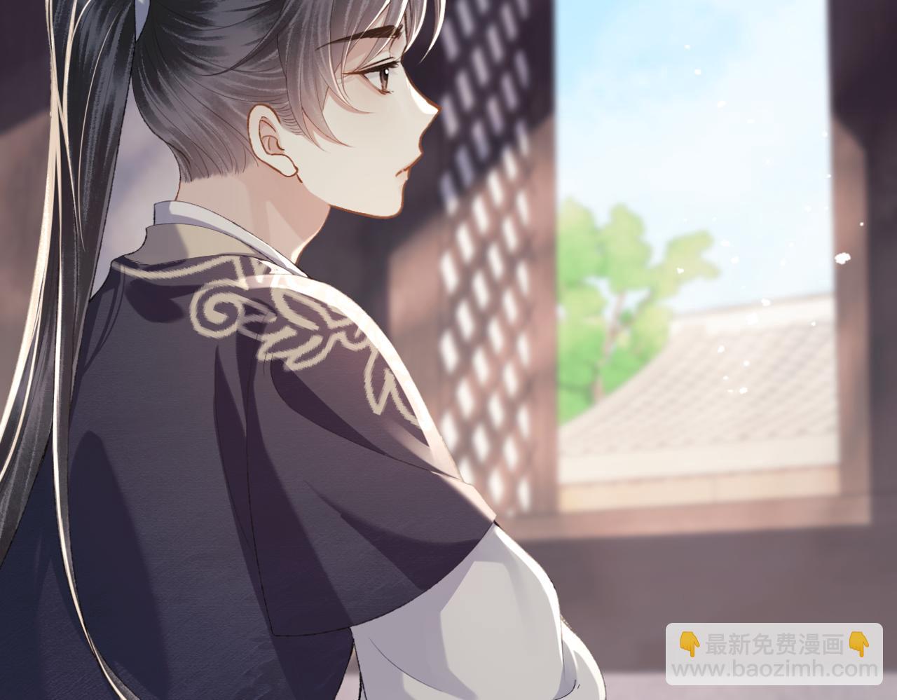 第51话 解忧(1/3)-第54话