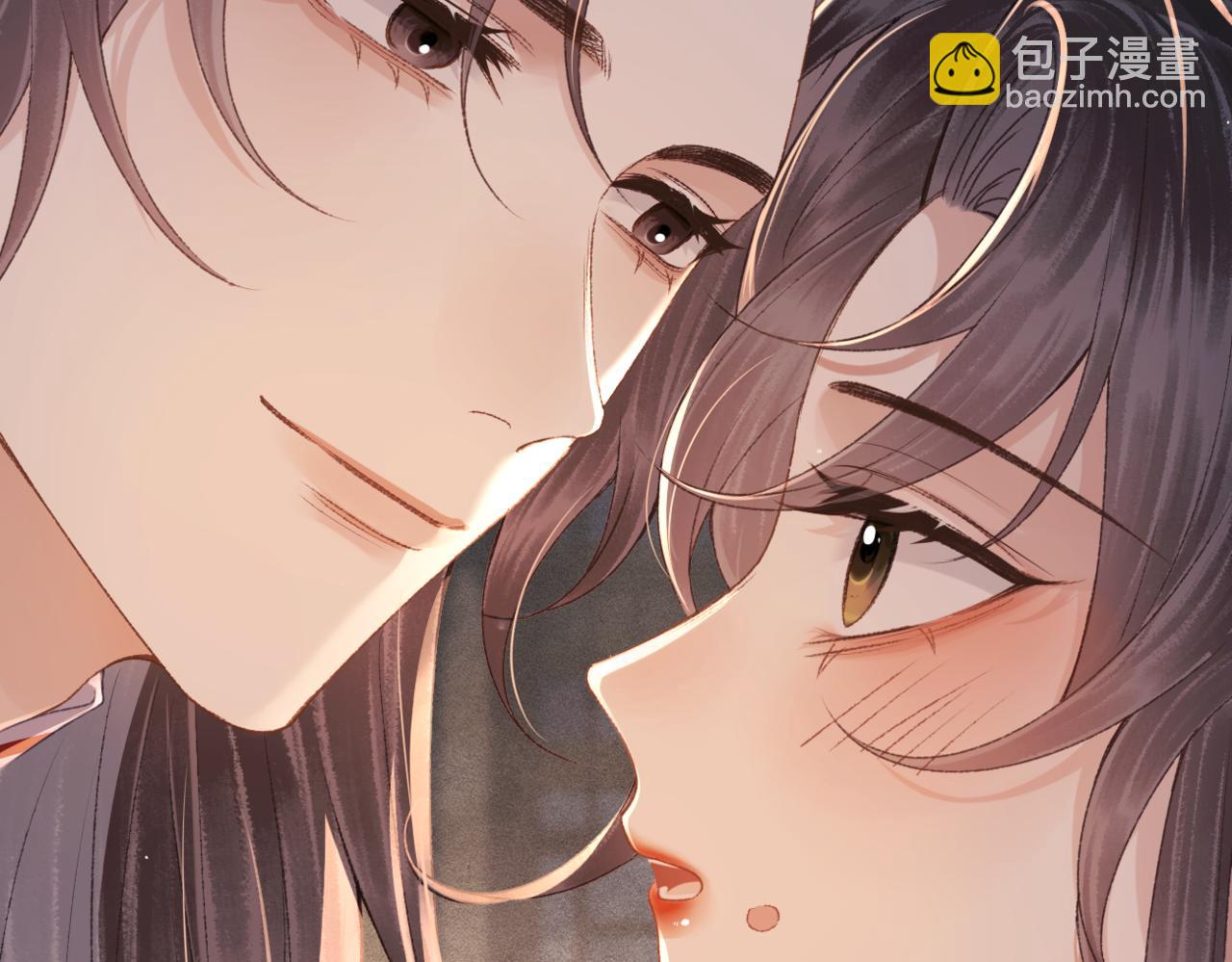 第61话 各取所需(1/3)-第64话