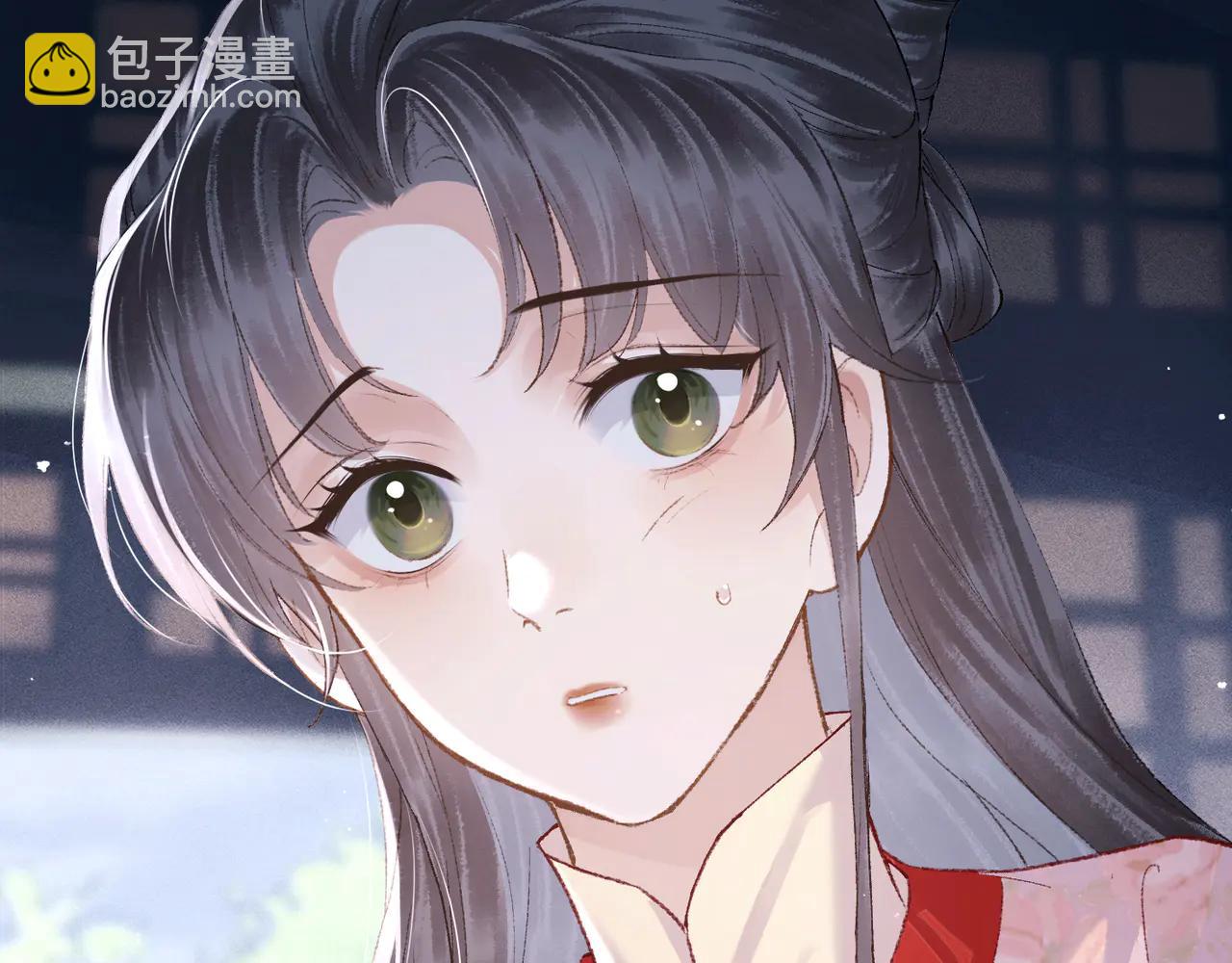 第84话 我怎么舍得伤害你(1/2)-第90话