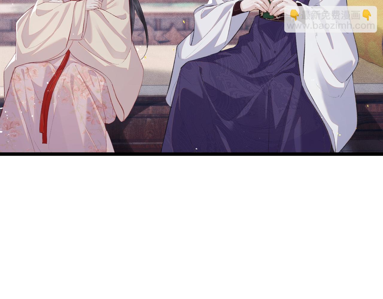 第85话 我要带走你的清白(1/3)-第92话